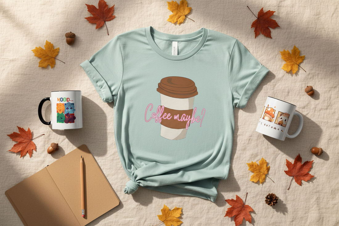 Wear Your Story: How Expressive Design Turns Everyday Items Into Statements