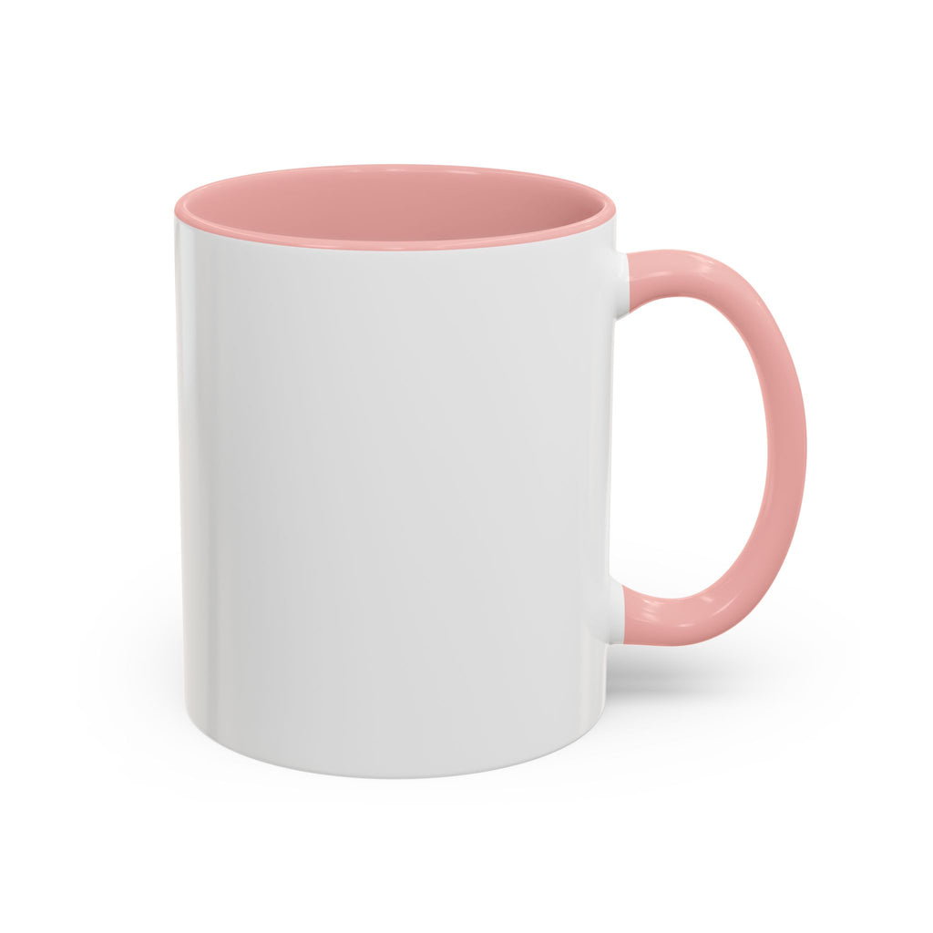 Mood Cats Accent Coffee Mug — Colorful Cat Emotions 11/15oz