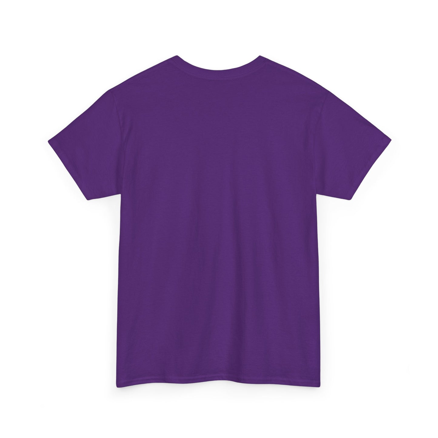 Classic Repeat Typography Tee | 'Never Out Of Style' Graphic Shirt
