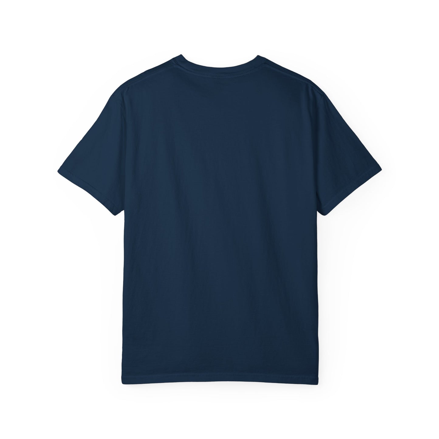 Chill Mode On T-Shirt — Relaxed Graphic Tee with Laid-Back Character