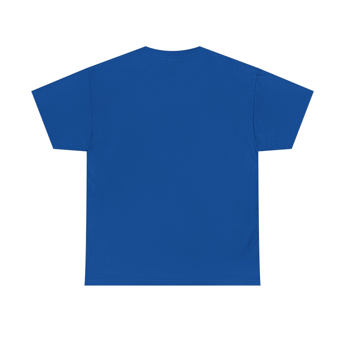Classic Repeat Typography Tee | 'Never Out Of Style' Graphic Shirt
