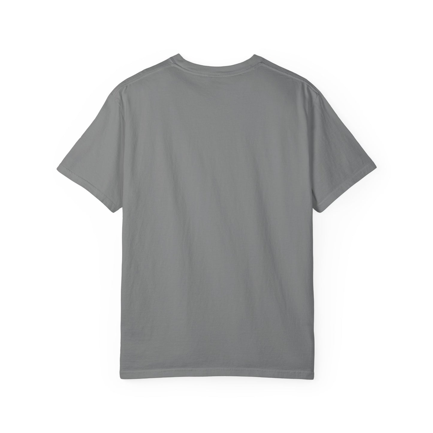 Chill Mode On T-Shirt — Relaxed Graphic Tee with Laid-Back Character