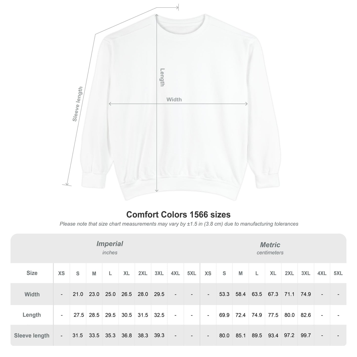Explore The Outdoors Sweatshirt — Adventure Graphic Crewneck