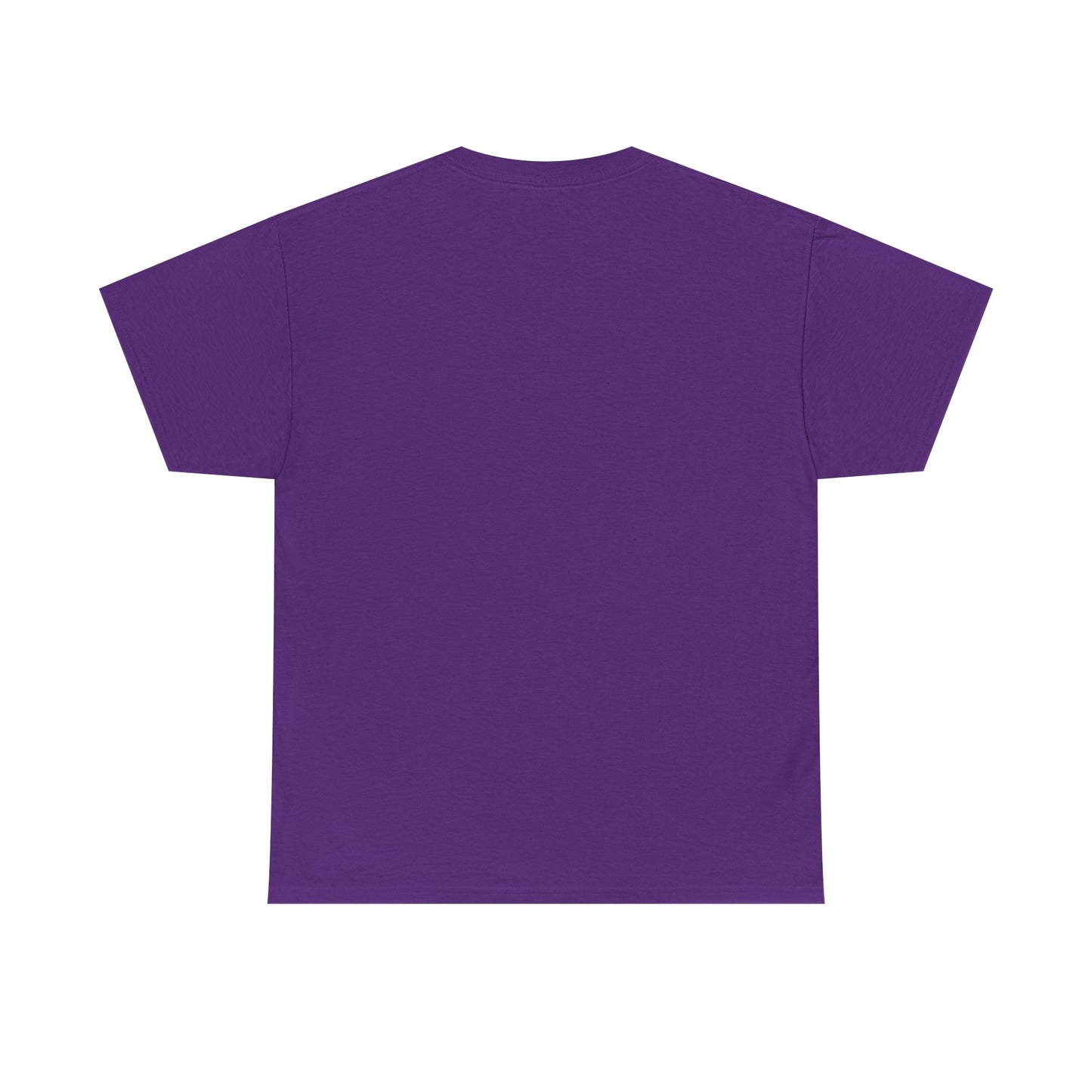 Classic Repeat Typography Tee | 'Never Out Of Style' Graphic Shirt
