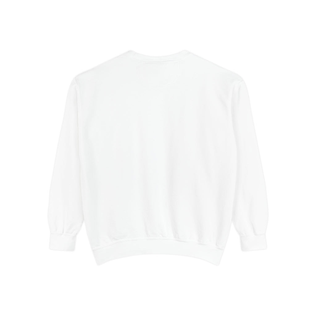 Street Art Sweatshirt — Urban Graffiti Skate Crewneck