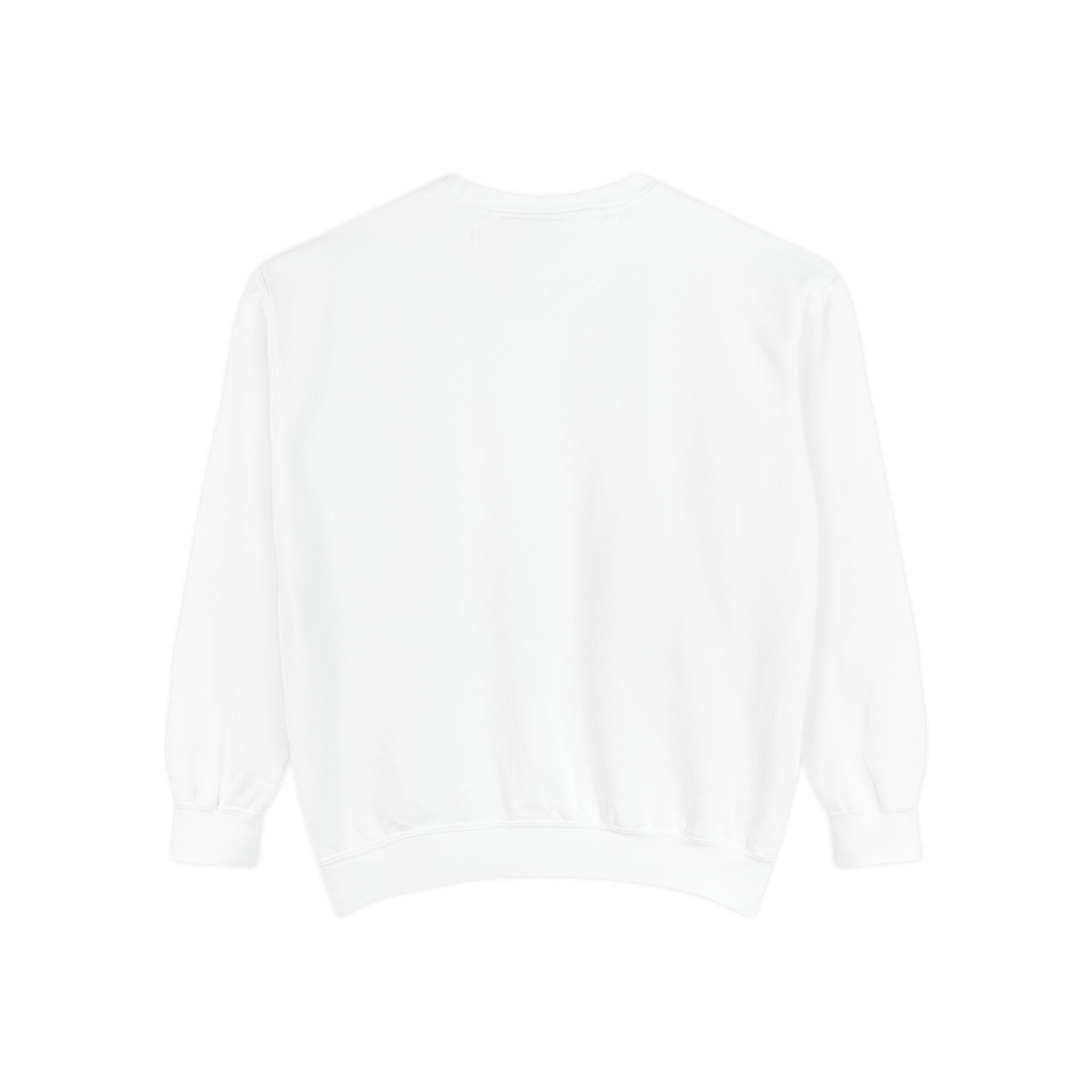 Street Art Sweatshirt — Urban Graffiti Skate Crewneck