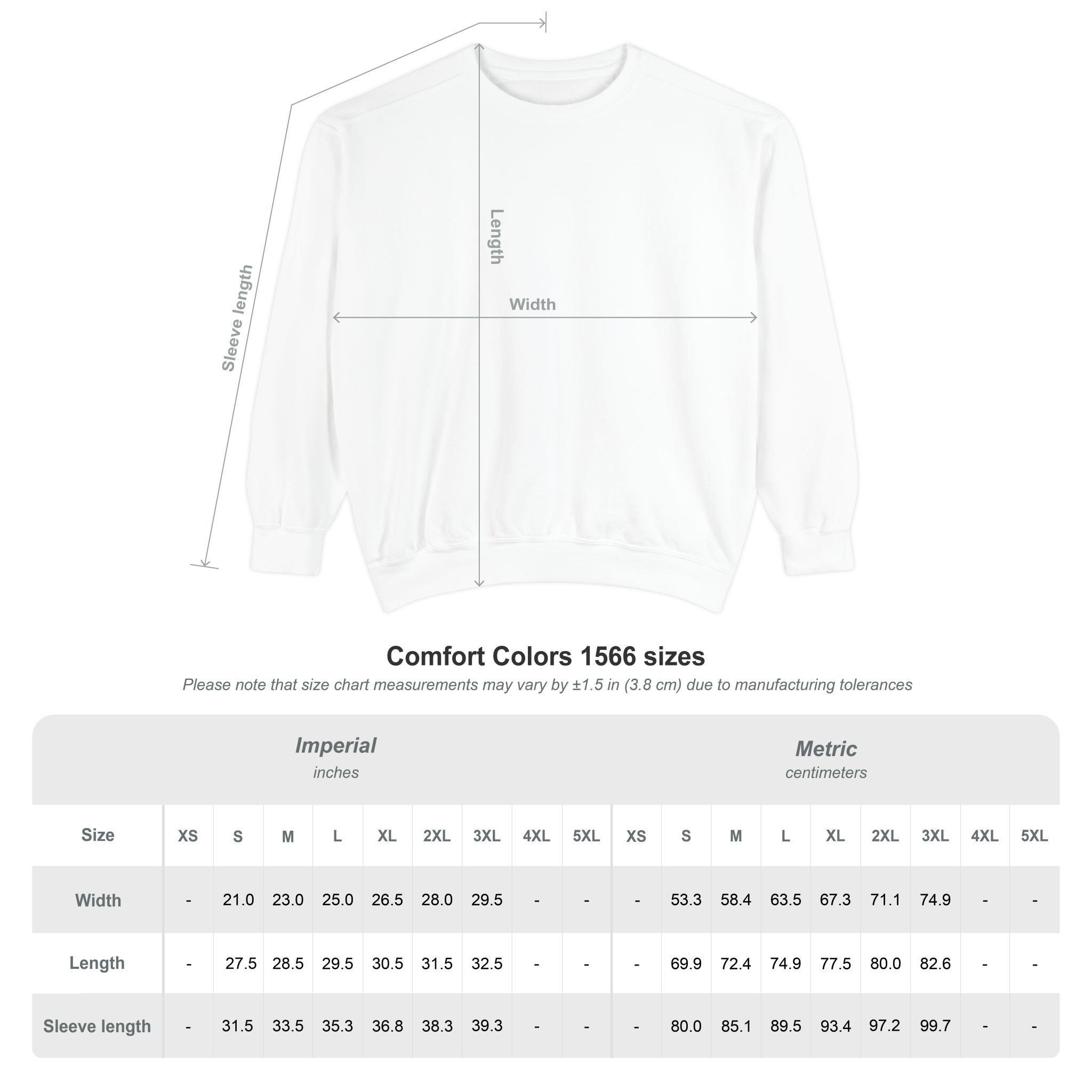 Street Art Sweatshirt — Urban Graffiti Skate Crewneck