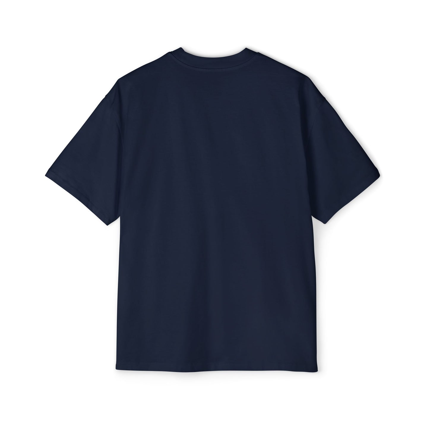 SOUL Retro Stripe T-Shirt — Vintage Distressed Graphic Tee