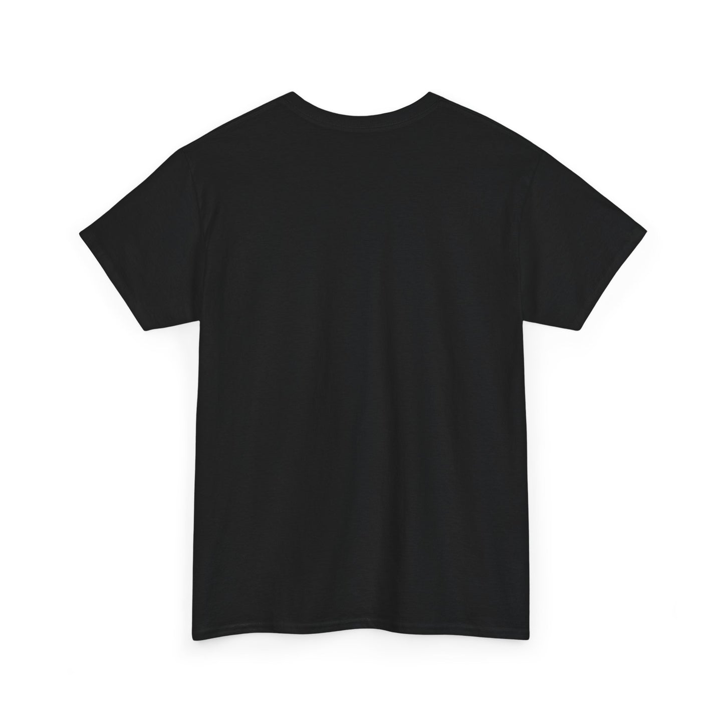 Classic Repeat Typography Tee | 'Never Out Of Style' Graphic Shirt