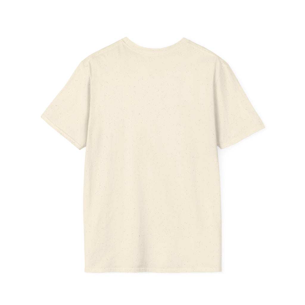 Fall Umbrella T-Shirt — Autumn Leaves Graphic Tee