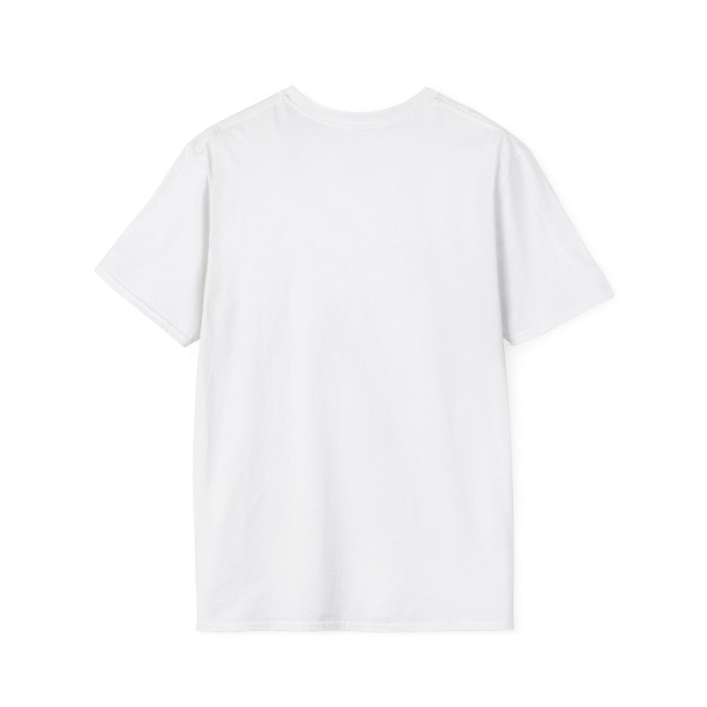 Fall Umbrella T-Shirt — Autumn Leaves Graphic Tee