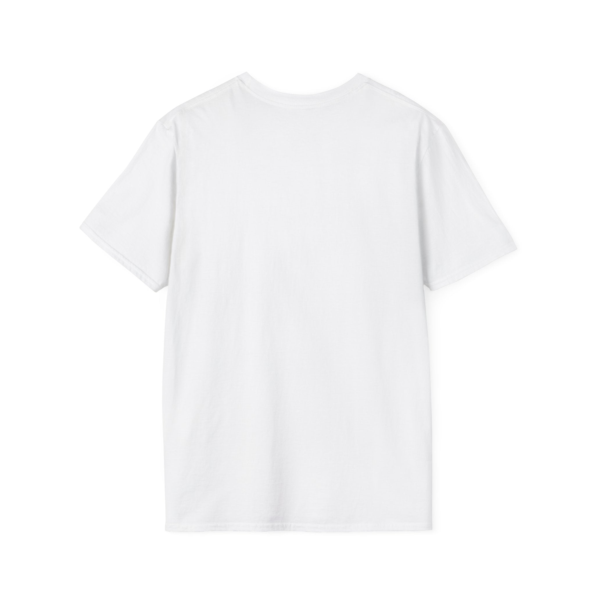 Fall Umbrella T-Shirt — Autumn Leaves Graphic Tee