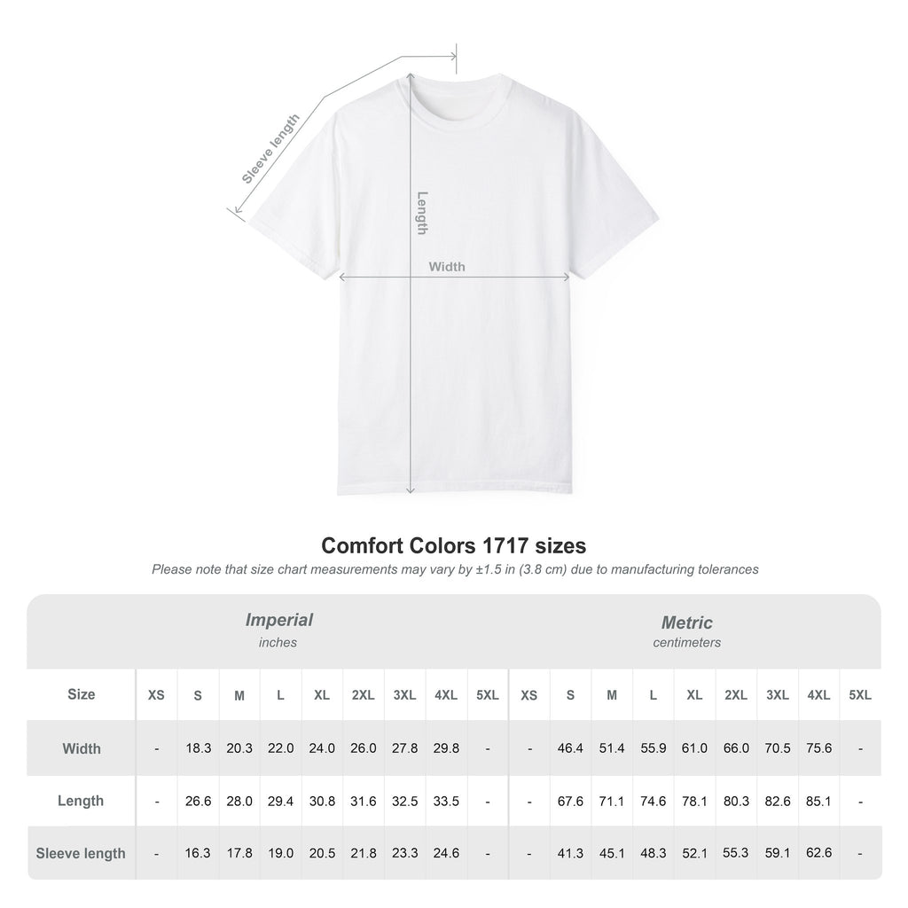 Street Art T-Shirt — 'Street Art' Graffiti Skate Graphic Tee