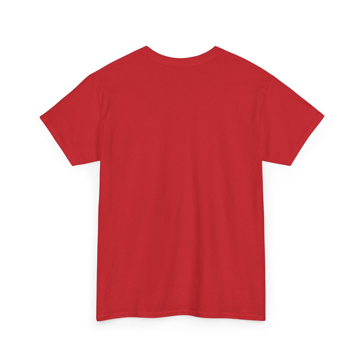 Classic Repeat Typography Tee | 'Never Out Of Style' Graphic Shirt