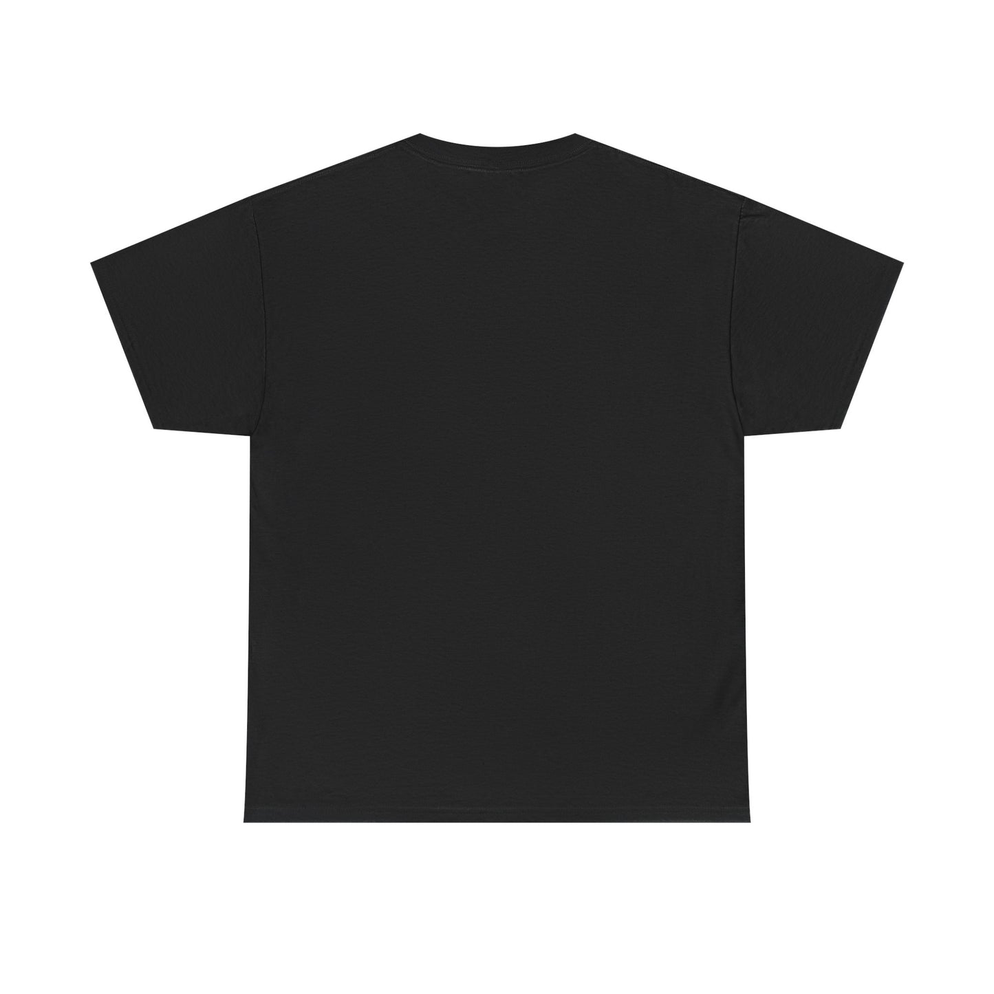 Classic Repeat Typography Tee | 'Never Out Of Style' Graphic Shirt