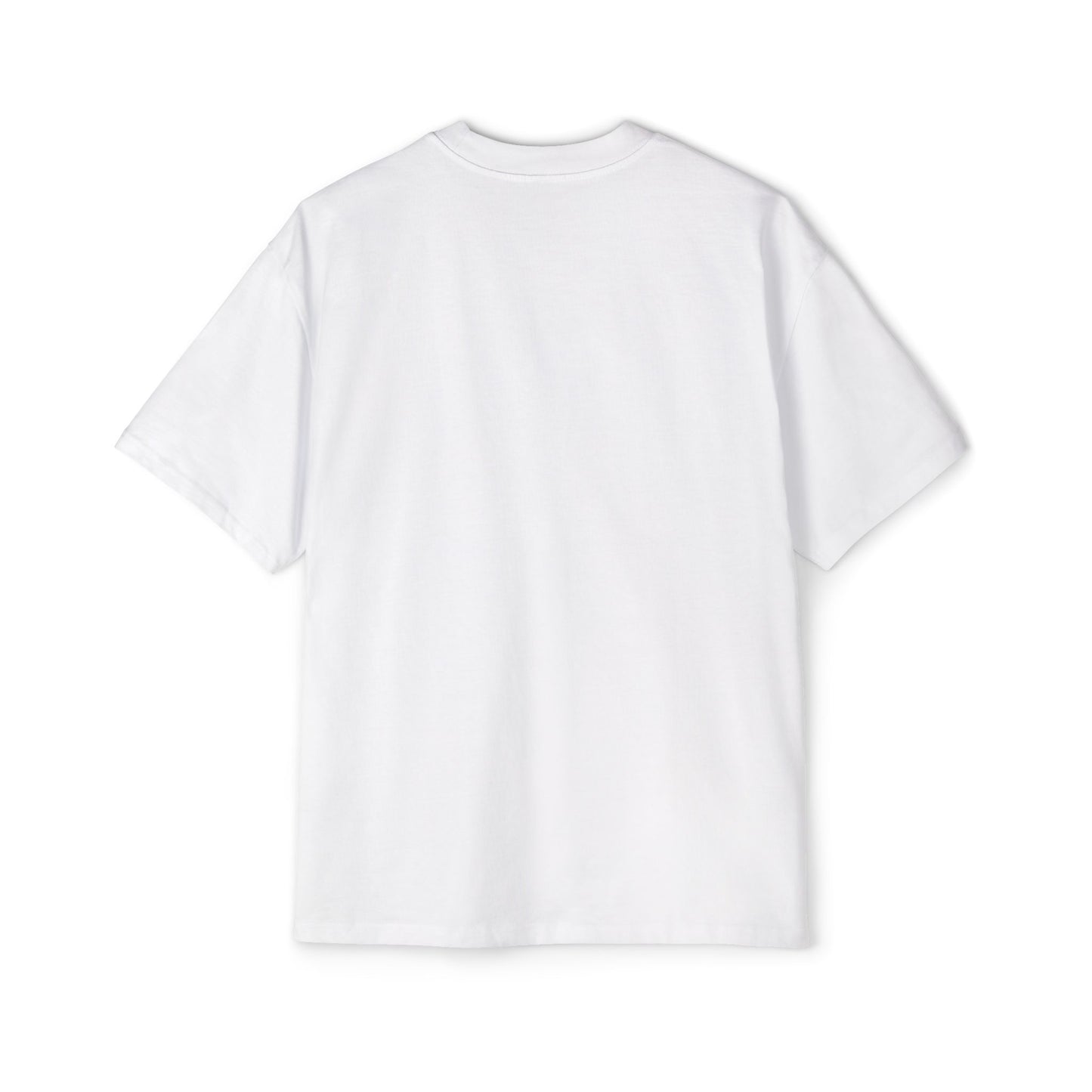 SOUL Retro Stripe T-Shirt — Vintage Distressed Graphic Tee