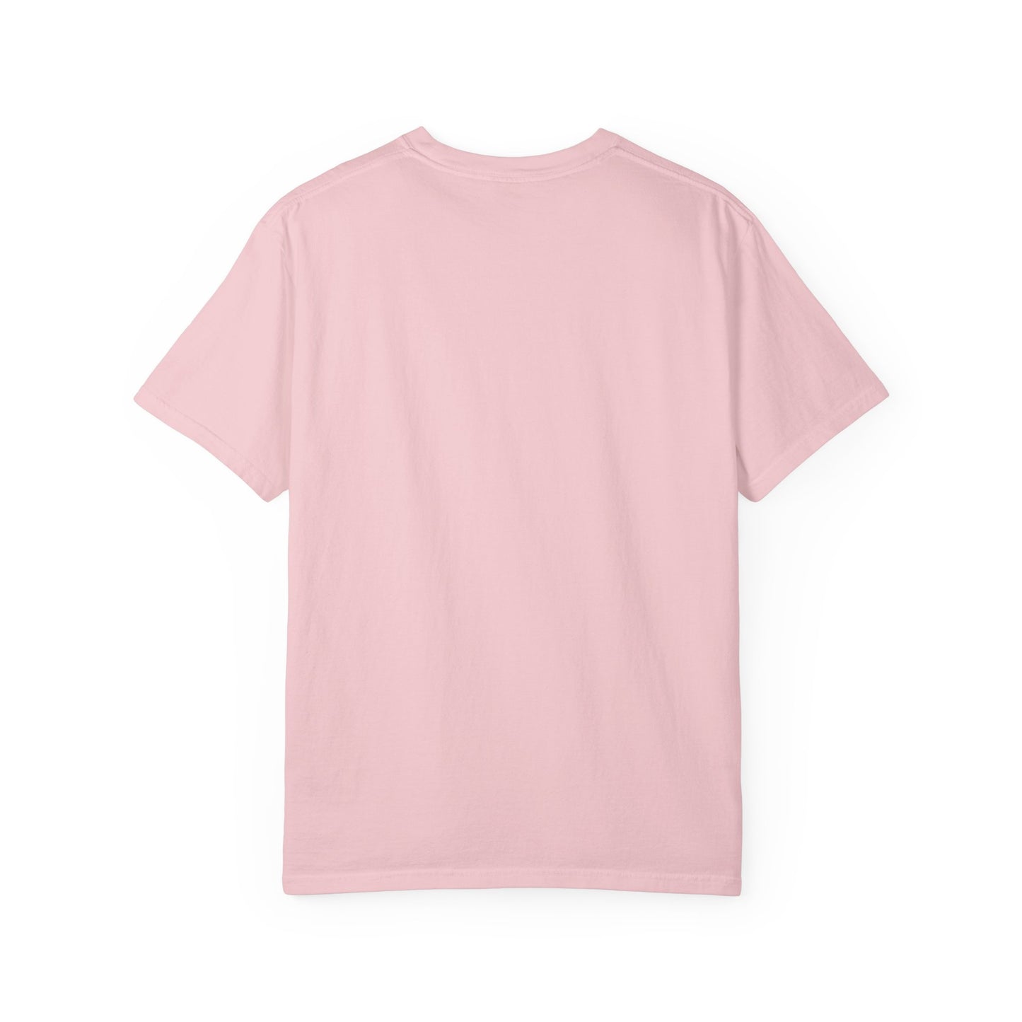 Music Guitar Tee — Minimalist Guitarist Graphic T-Shirt