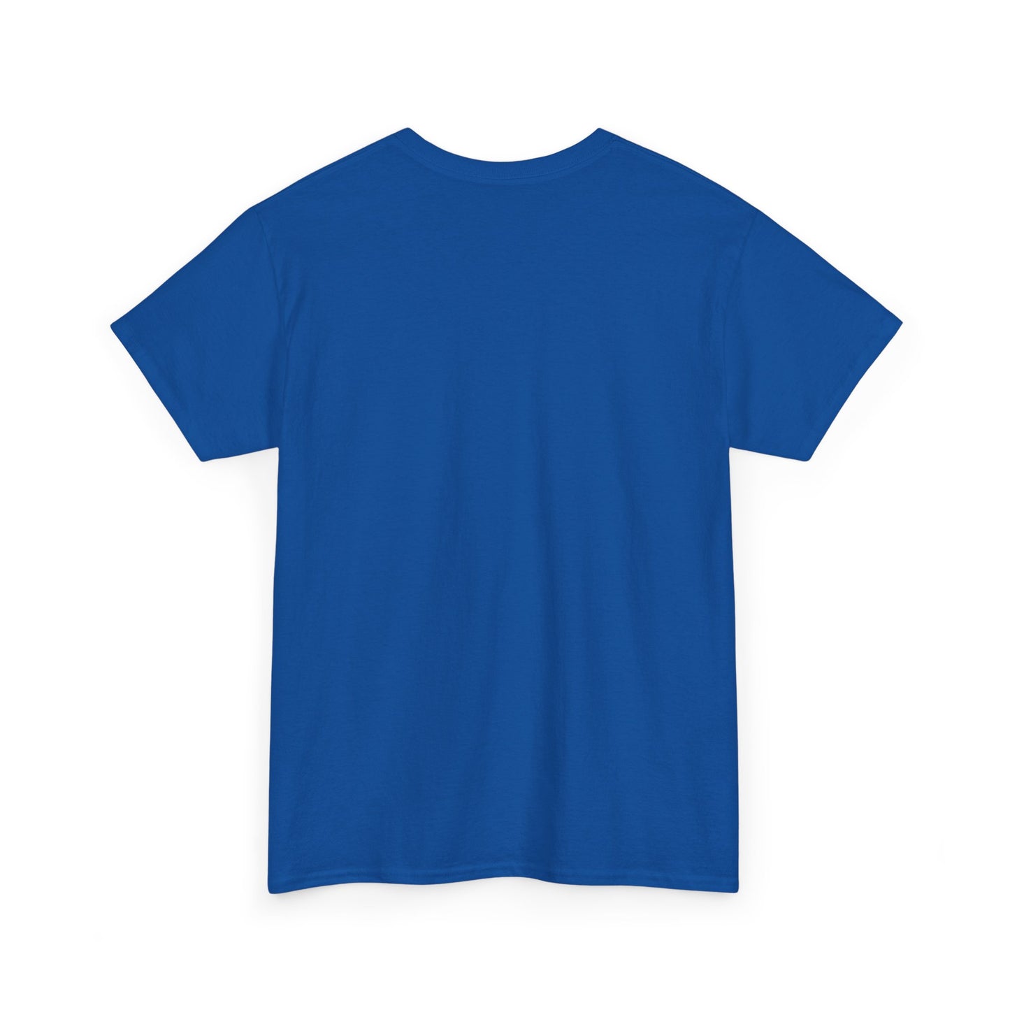 Classic Repeat Typography Tee | 'Never Out Of Style' Graphic Shirt