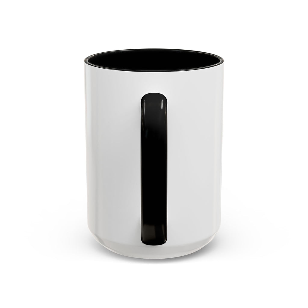 Mood Cats Accent Coffee Mug — Colorful Cat Emotions 11/15oz