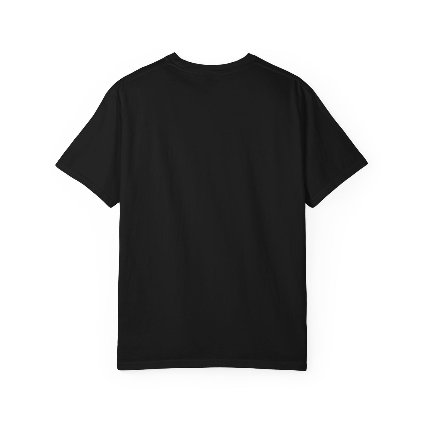 Chill Mode On T-Shirt — Relaxed Graphic Tee with Laid-Back Character