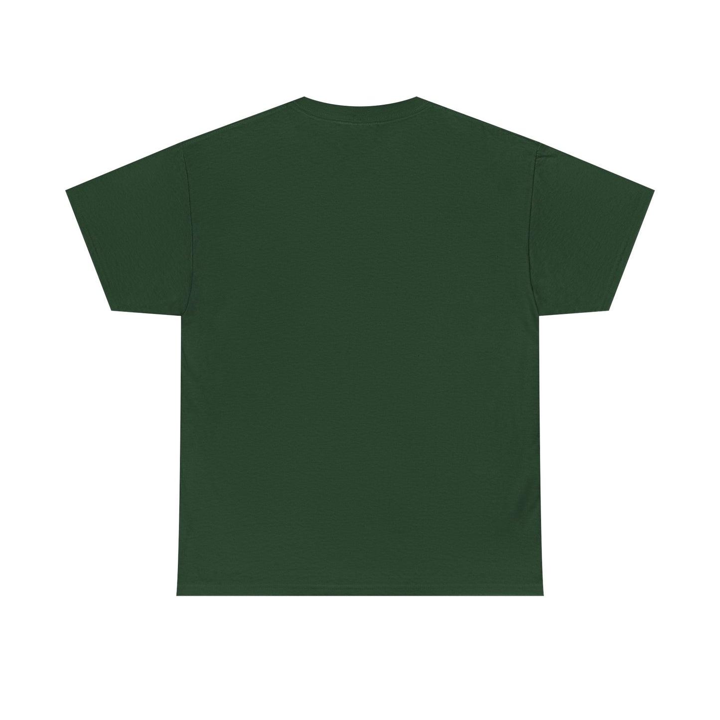 Classic Repeat Typography Tee | 'Never Out Of Style' Graphic Shirt
