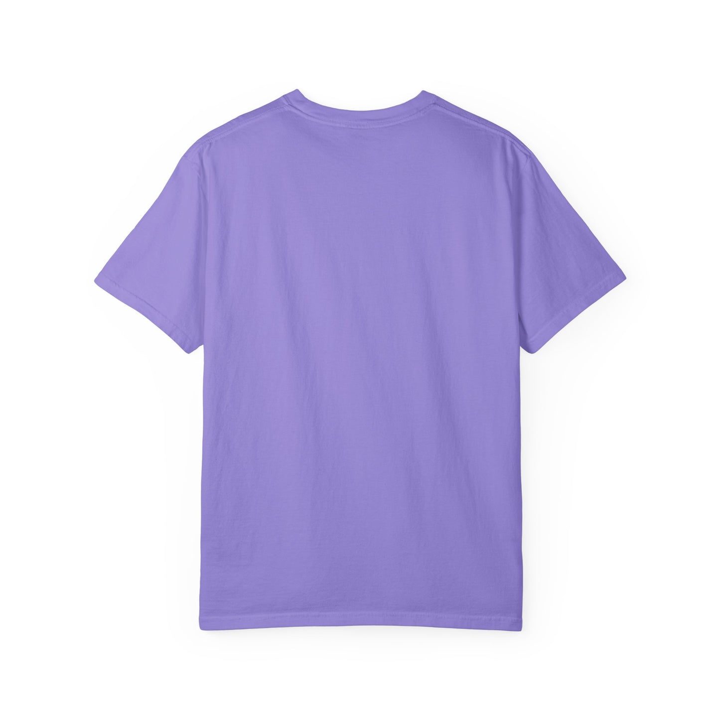 Music Guitar Tee — Minimalist Guitarist Graphic T-Shirt