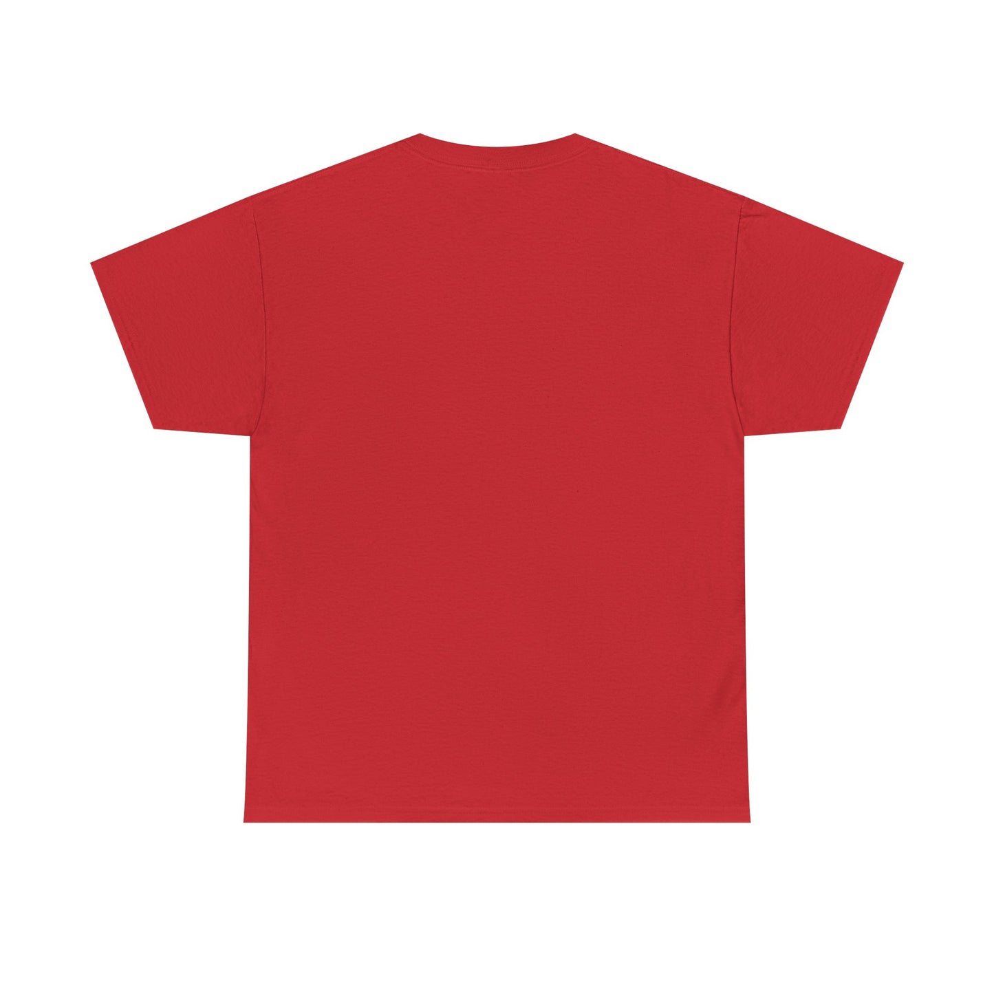 Classic Repeat Typography Tee | 'Never Out Of Style' Graphic Shirt