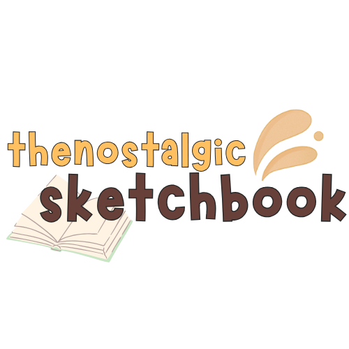 Thenostalgicsketchbook